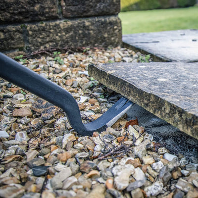 Roughneck 64410 Gorilla Bar Brecheisen, 121,9 cm 1220 mm, 1220 mm