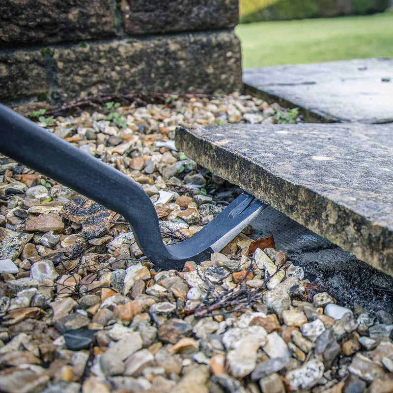 Roughneck 64410 Gorilla Bar Brecheisen, 121,9 cm 1220 mm, 1220 mm