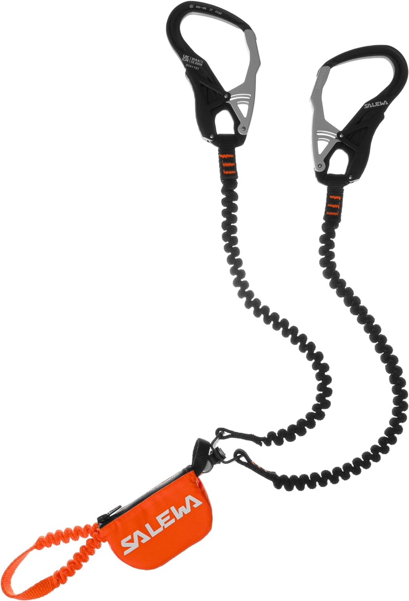 Salewa Klettersteigset Via Ferrata Ergo Tex 7 kN, 7 kN