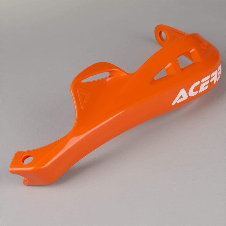 Acerbis Rally Profile Handguards,0013057.010 orange 2, orange 2