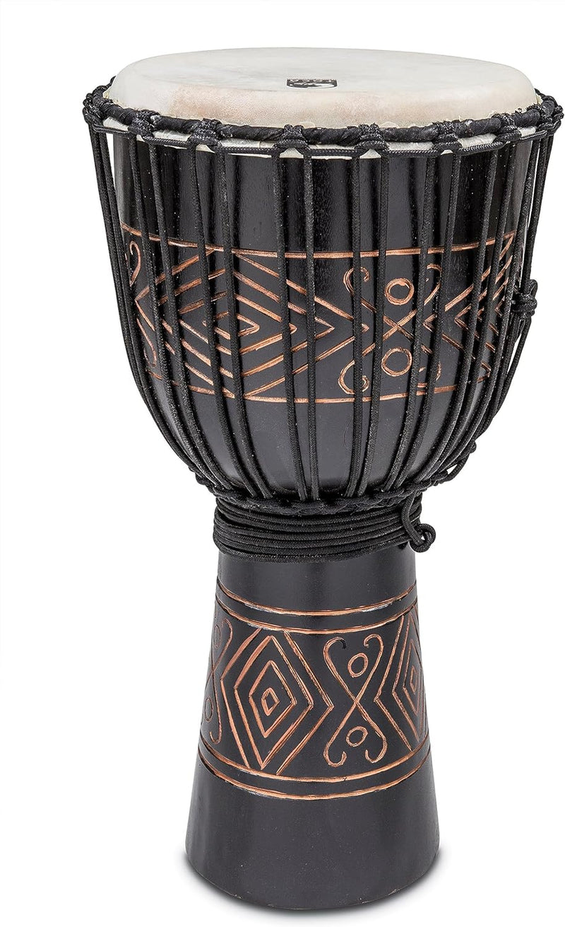 TOCA TO803118 Djembe Street Series 12&