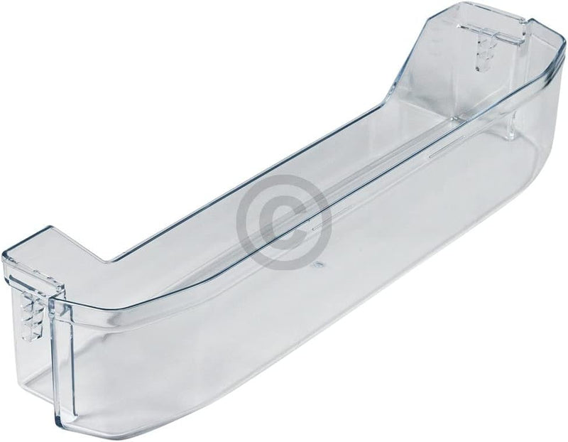 Abstellfach kompatibel mit BAUKNECHT 481241829968 Flaschenabsteller 490x90mm für Kühlschranktüre