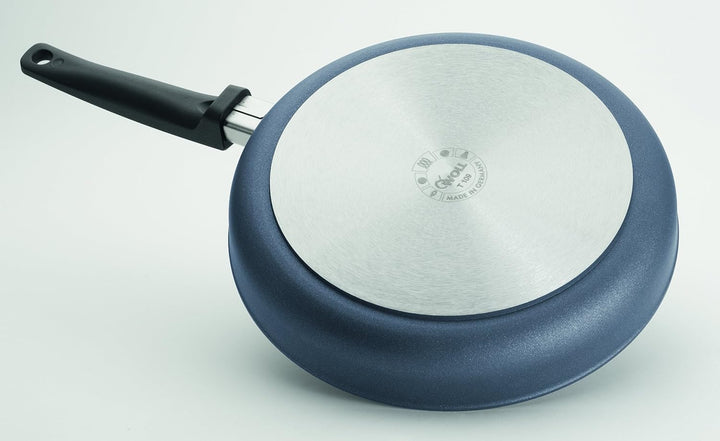 Woll 724SLI SaphirLite-Schmiedegussinduktionspfanne 24 cm ø, 7 cm hoch, mit festem Stiel
