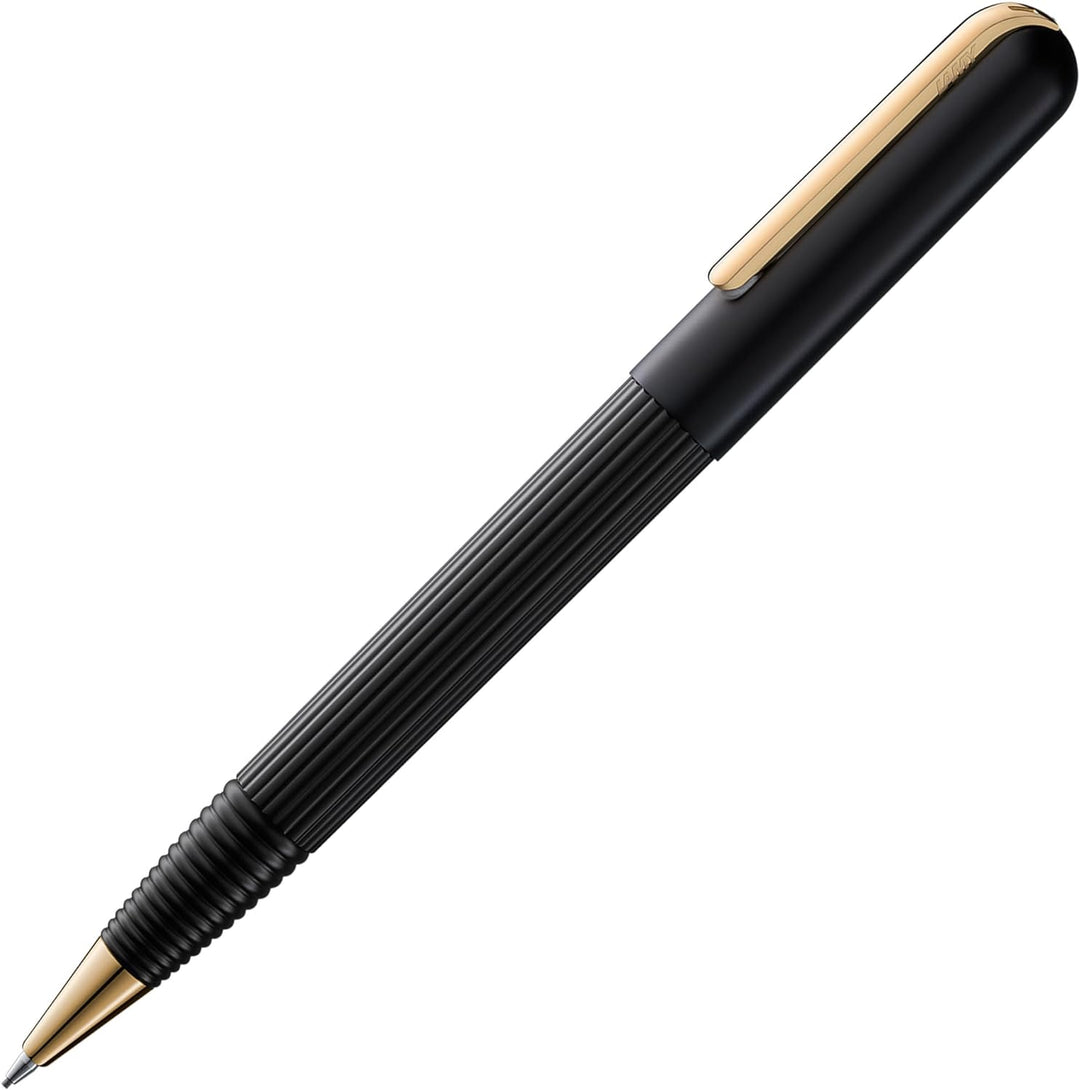 LAMY imporium Drehbleistift 160 – Bleistift mit hochwertigster PVD-Beschichtung und Galvanisierung i