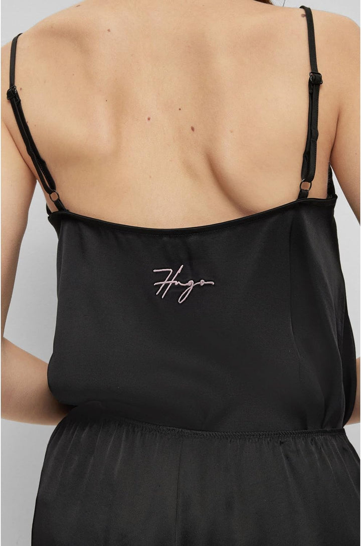 HUGO SATINIGHT_Camisole