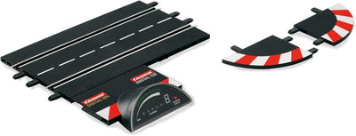 Carrera DIGITAL 132 & DIGITAL 124 Lap Counter Erweiterungsartikel & Driver Display – Elektronisches