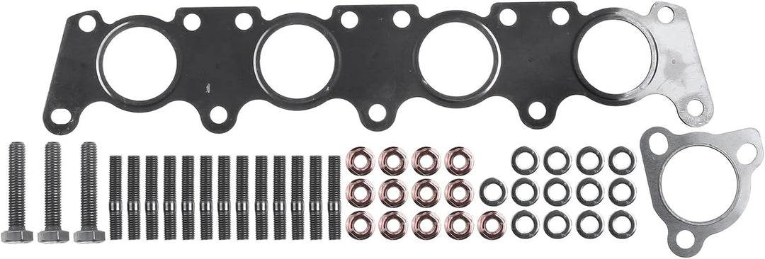 Auspuffkrümmer für A3 8L1 TT 8N Leon 1M1 Toledo II 1M2 Octavia I 1U B-o-r-a 1J Golf IV 1J New Beetle