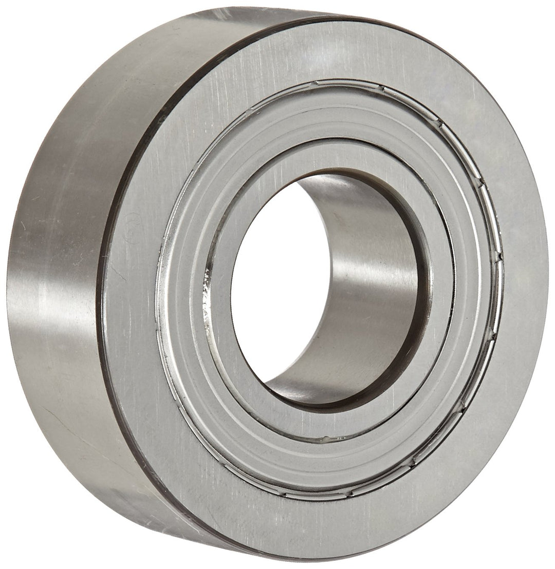SKF 305806 C-2Z Radial-Kugellager, eckig, Stahl