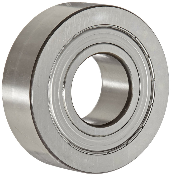 SKF 305806 C-2Z Radial-Kugellager, eckig, Stahl