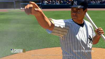 MLB The Show 18 PS-4 US