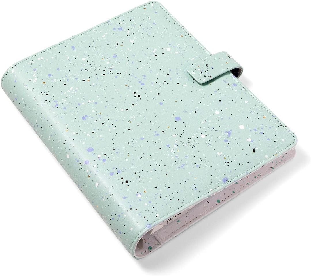 Filofax A5 Expressions Mint Organizer, mint