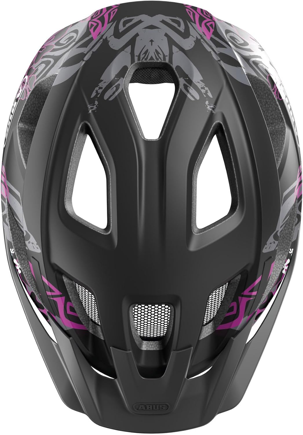 ABUS Fahrradhelm Aduro 3.0 – sportiver City-Helm in stilvollem Design für alltägliche und sportliche