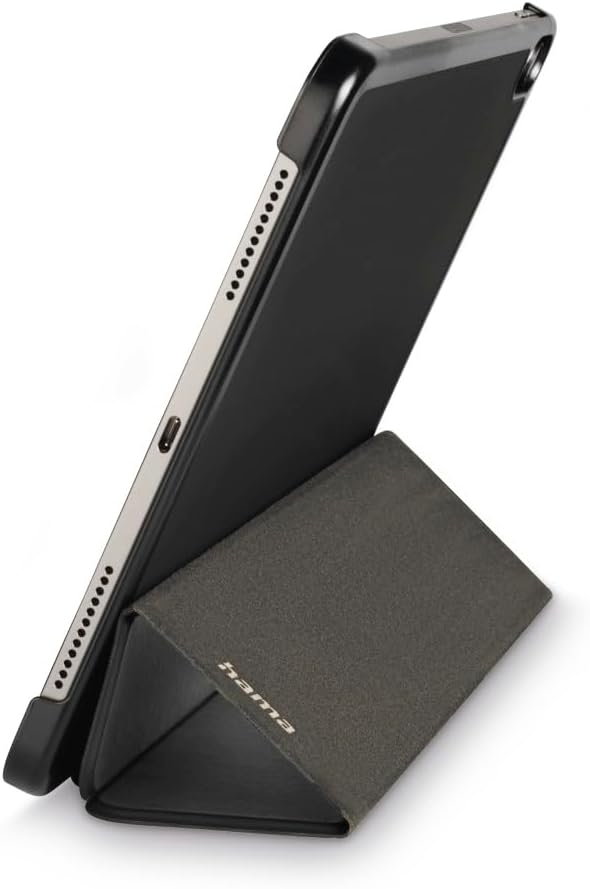 Hama Hülle für iPad 10. Generation 2022 (Standfunktion, Magnet, Tablethülle, Tablet Case, für Apple