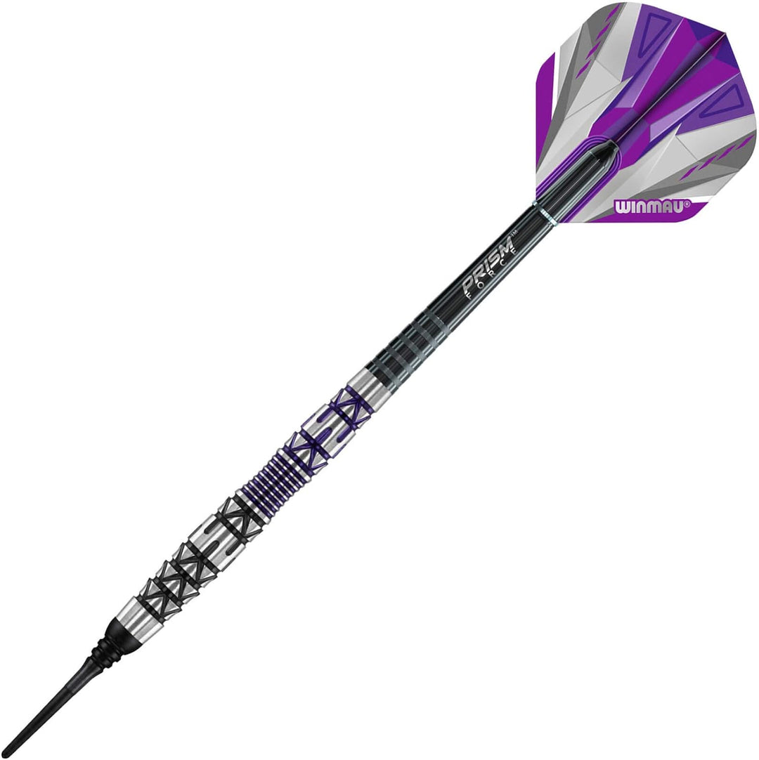 WINMAU Simon Whitlock 90% Special Edition Softdarts 22 Gramm