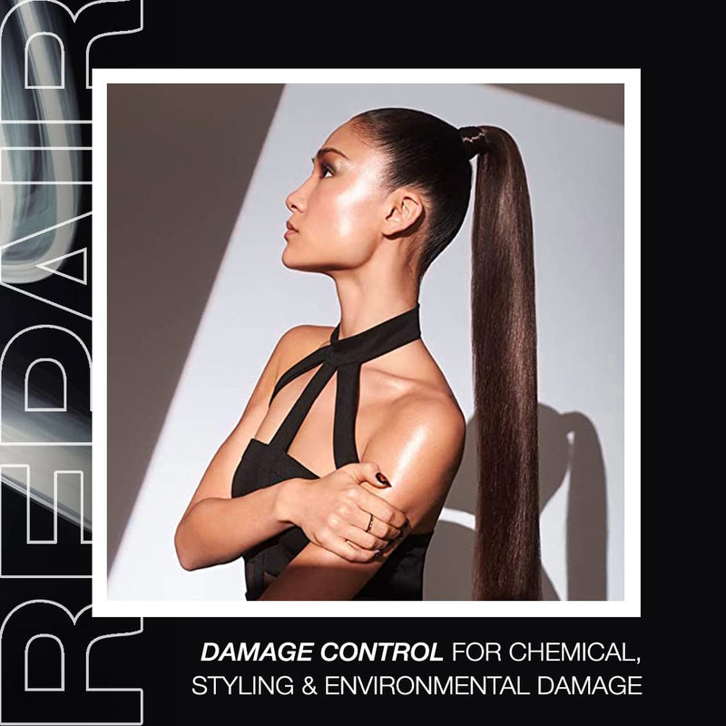 Fudge Professional Damage Rewind, Hair Repairing Conditioner, 90 Prozent stärkeres Haar sofort 1000