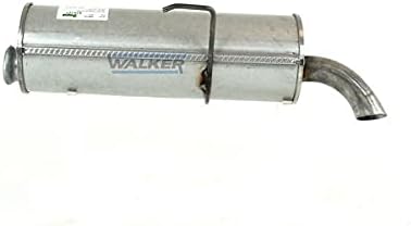 Walker 17166 Endschalldämpfer