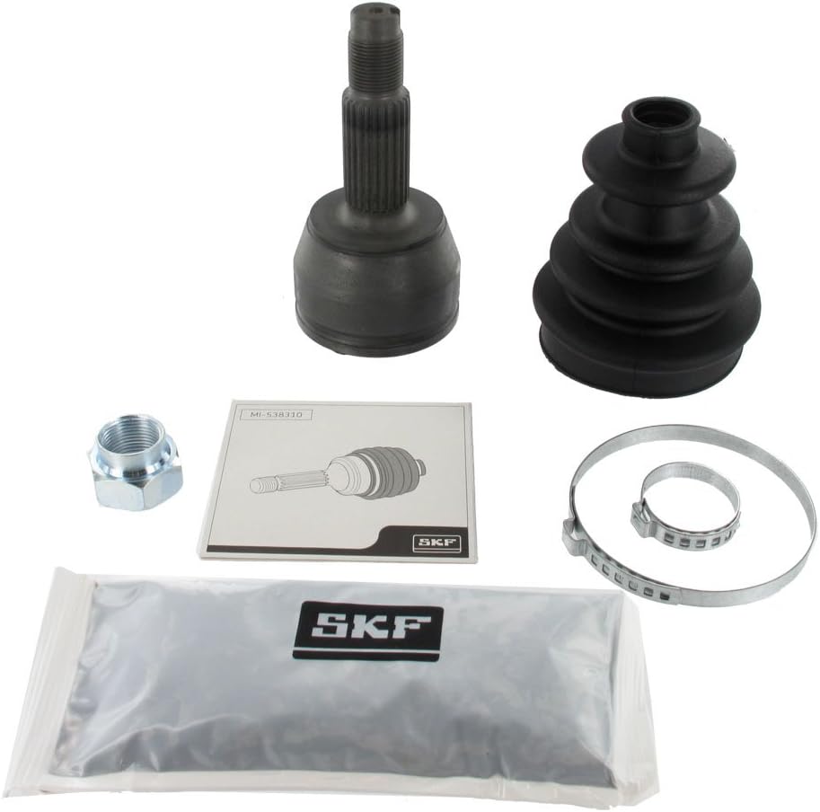 SKF VKJA 5296 Gleichaufgelenk