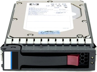 507284–001 HP Festplatten W-tray Sas-6gbits 300 gb-10000rpm