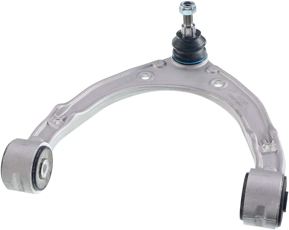 Frankberg 2x Querlenker Vorne Oben für Q7 Cayenne Touareg 7LA 7L6 7L7 2002-2010 7L0407021