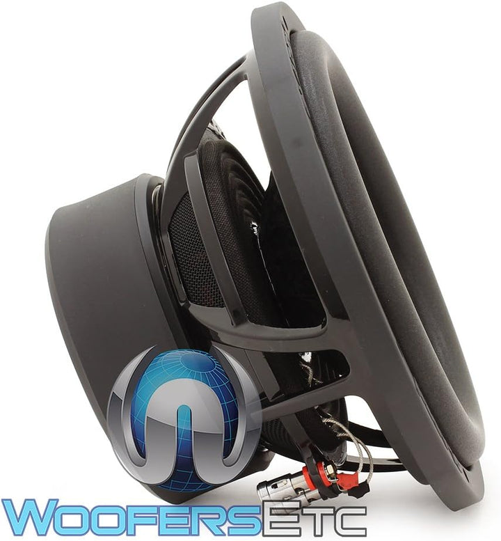 Gladen SQX 10 High-Performance