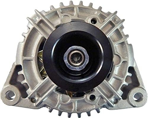 HELLA - Generator/Lichtmaschine - 14V - 140A - für u.a. Saab 9-5 (YS3E) - 8EL 011 712-181