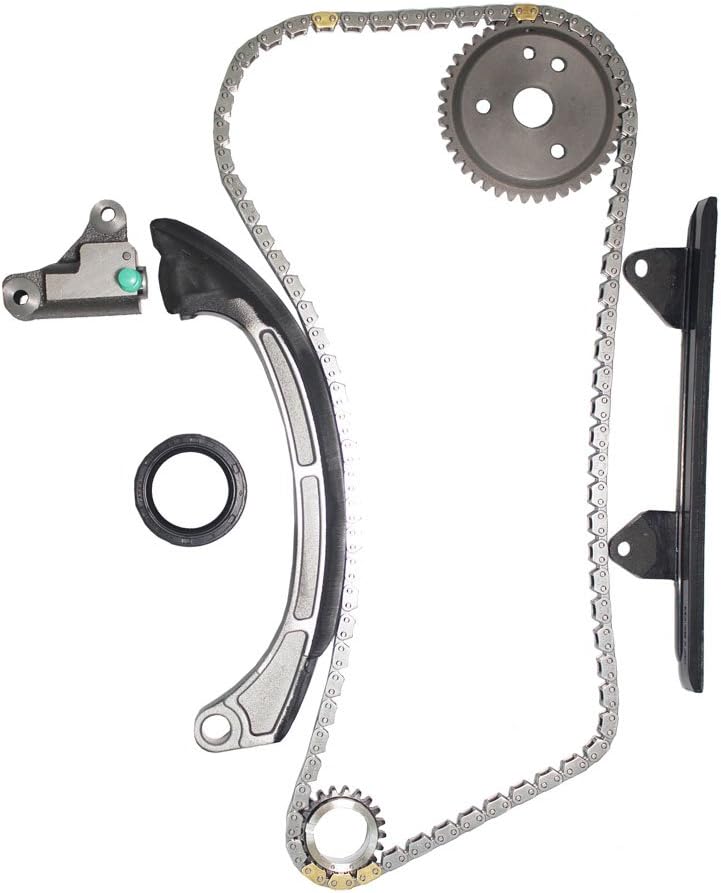 SKF VKML 91002 Steuerkettensatz