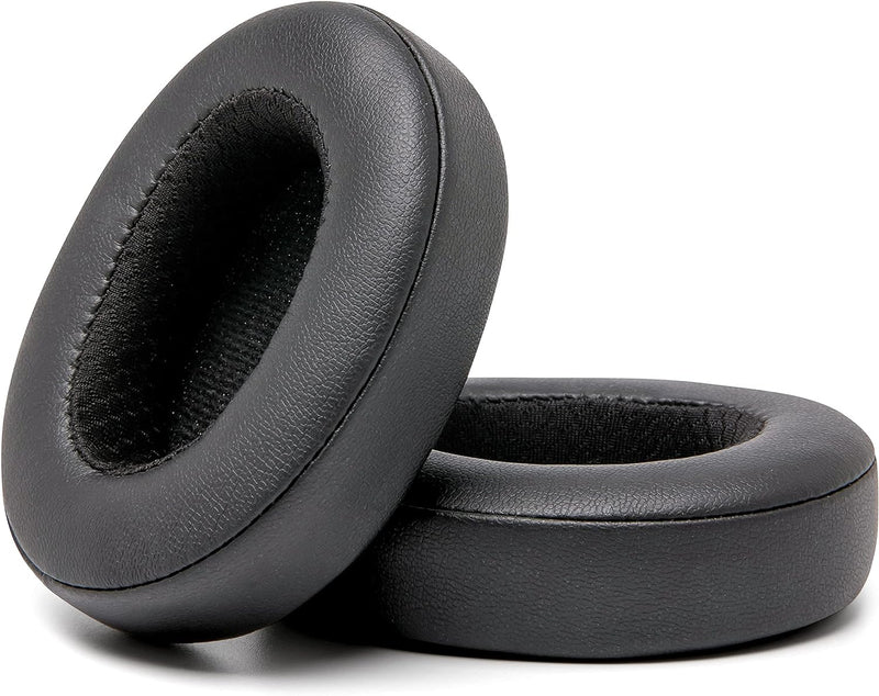 WC Wicked Cushions Extra Thick Earpads für Skullcandy Crusher/Evo/Hesh 3 Kopfhörer & mehr | Verbesse