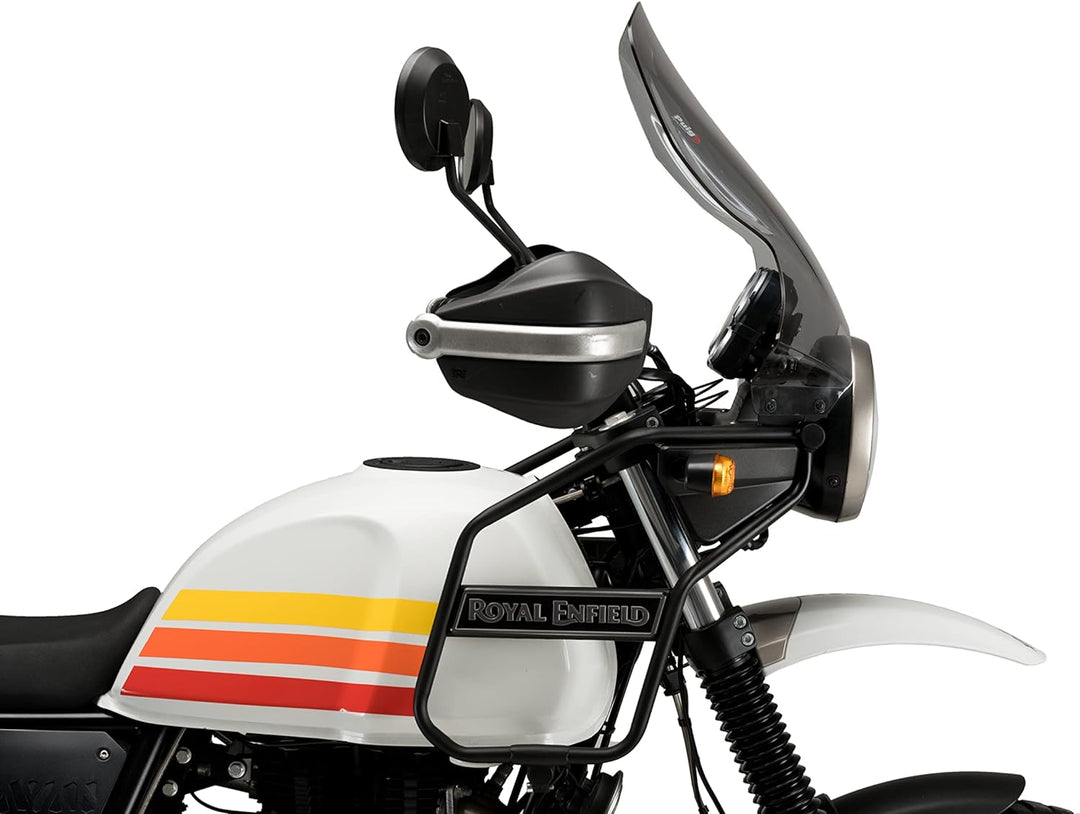 Puig 21463H Tourenscheibe Getönt