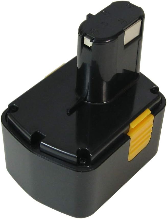 Hochleistungs Ni-MH Werkzeug Akku 14,4V 3300mAh ersetzt Hitachi EB1414L EB1420RS EB1430H EB1430R EB1