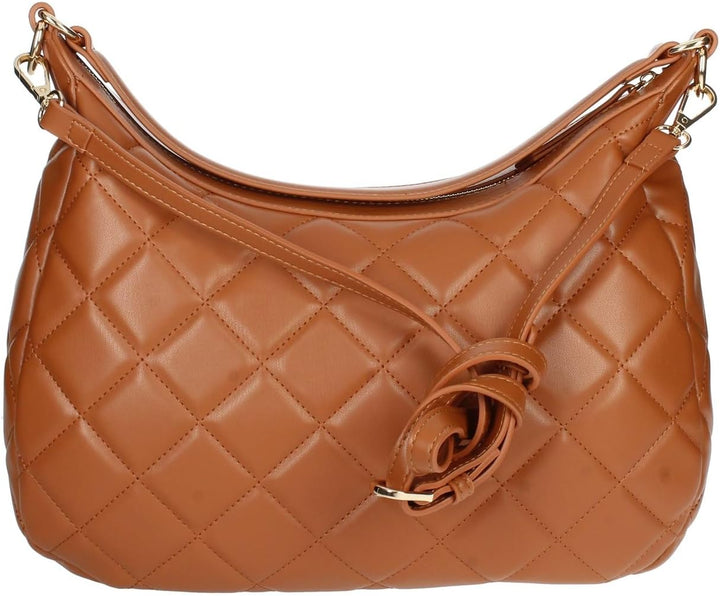 Valentino Damen Okarina HOBO Bag Leder, Leder