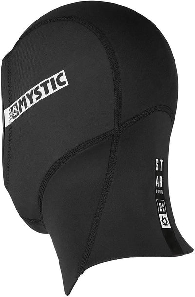 Mystic Star Hood 2 mm Neoprenhaube S/M, S/M