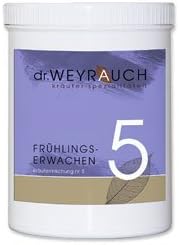 Dr. Weyrauch Nr. 5- Frühlingserwachen 1,2 kg