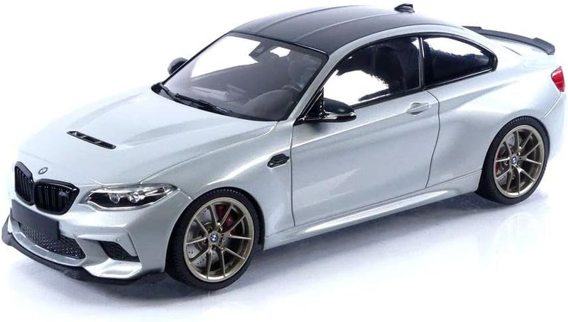 Minichamps - BMW M2 CS - 2020-1/18