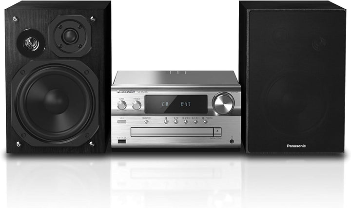 Panasonic SC-PMX92 Home Audio System