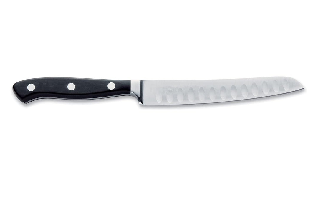 F. DICK Universalmesser, Premier Plus (Messer mit Klinge 15 cm, X50CrMoV15 Stahl, nichtrostend, 56°