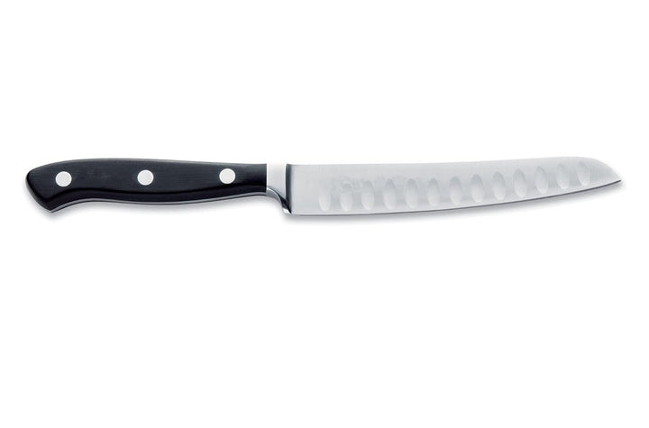 F. DICK Universalmesser, Premier Plus (Messer mit Klinge 15 cm, X50CrMoV15 Stahl, nichtrostend, 56°