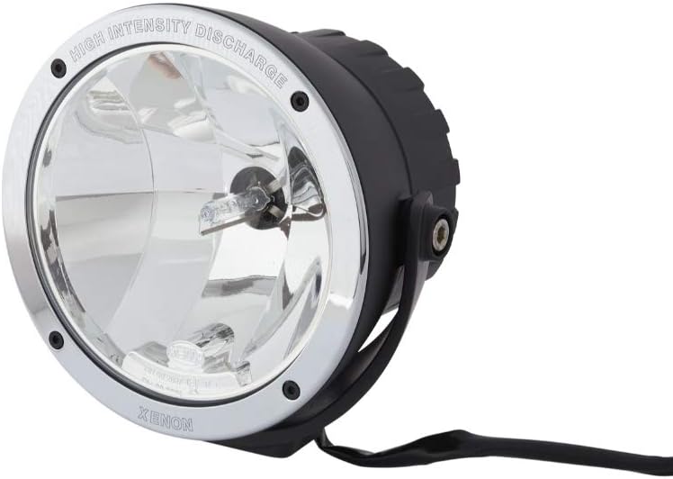 HELLA - Xenon-Fernscheinwerfer - Luminator Compact Xenon - ECE-R98/E1 2087 - 12V - 1F3 009 094-311 V