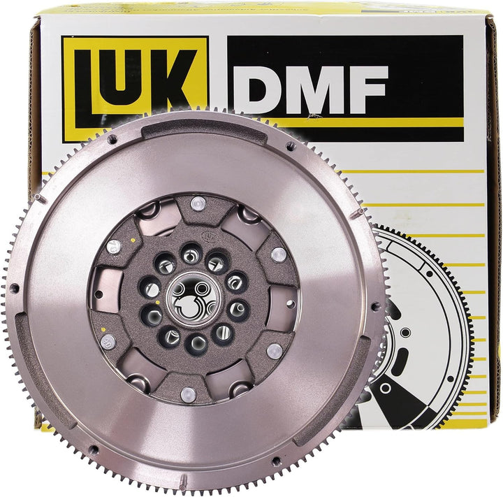 LUK 415 0333 10 Schwungrad