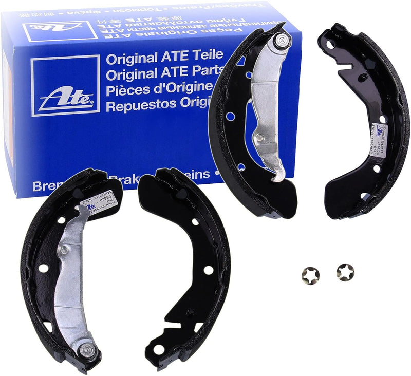 ATE 03.0137-0396.2 Bremsbackensatz