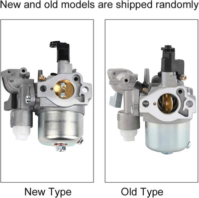 Vergaser Ersatzteile, Vergaserersatzteil Passend für Subaru Robin EX17