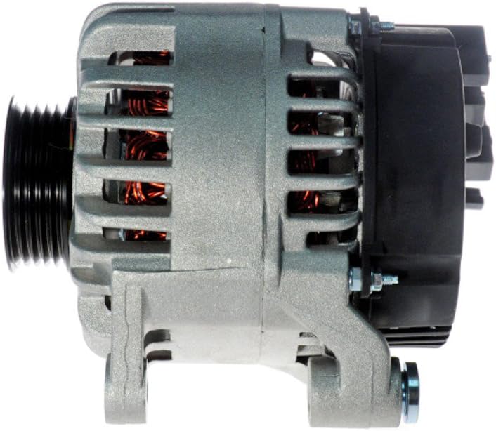 HELLA - Generator/Lichtmaschine - 14V - 70A - für u.a. Ford Fiesta IV (JA_, JB_) - 8EL 011 710-211