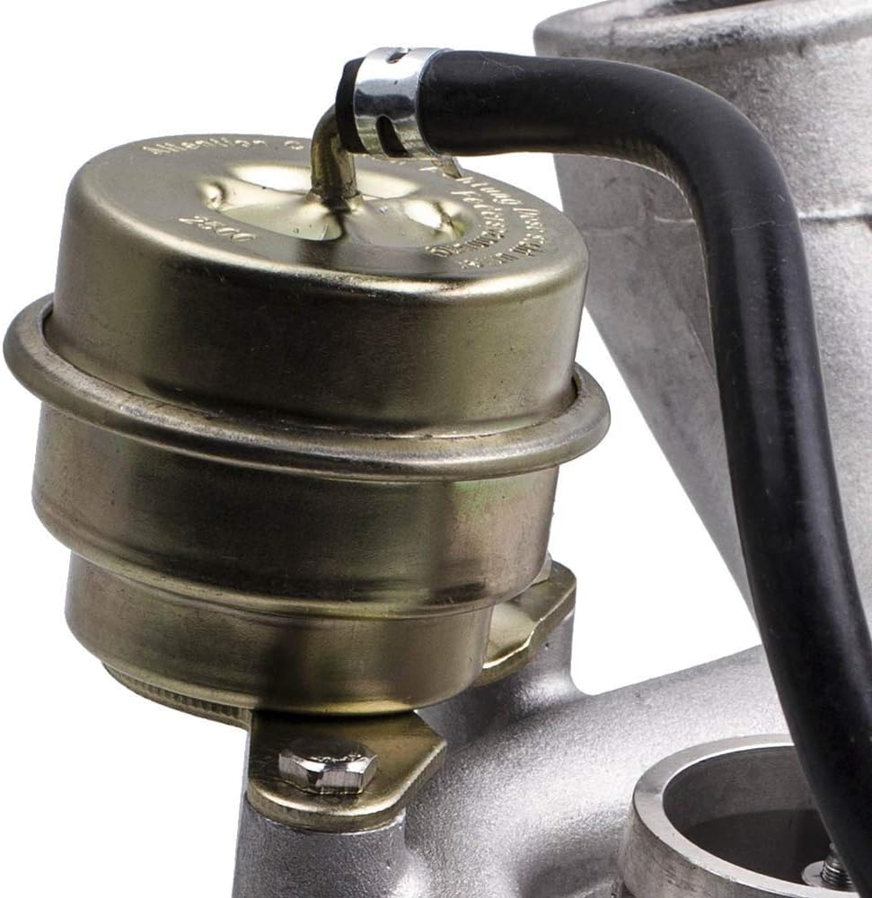 maXpeedingrods für A4 RS4 380PS 280KW Bi-Turbo Lader Link Recht K04 5304988025 5304988026