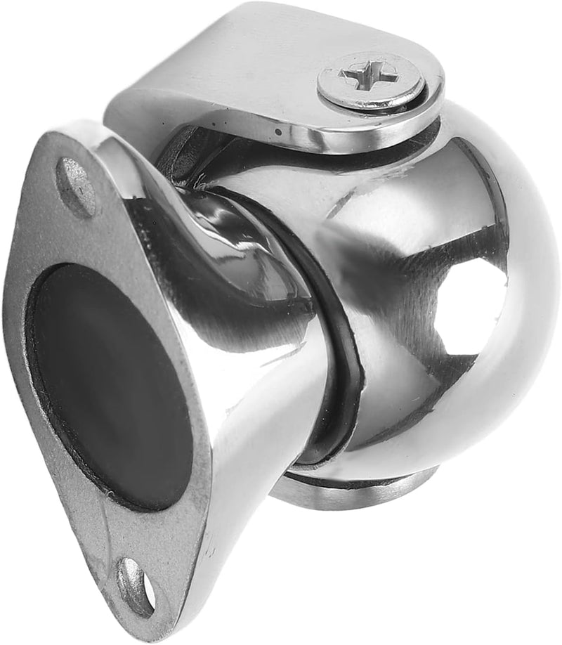 VOBOR 316 Edelstahl Türstopper Magnet Türhalter Catch Yacht Zubehör für Boot Wohnmobil Marine Türsto