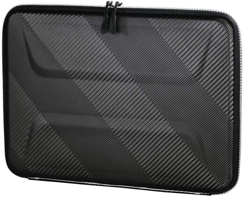 Hama Laptoptasche Jsq. 40 cm (15,6 Zoll) Hardcase, schwarz