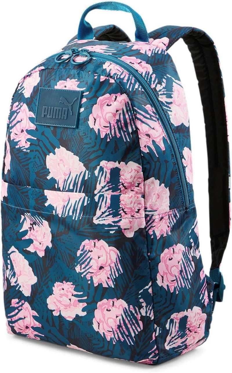 PUMA Core Pop Daypack Parisian Night-AOP