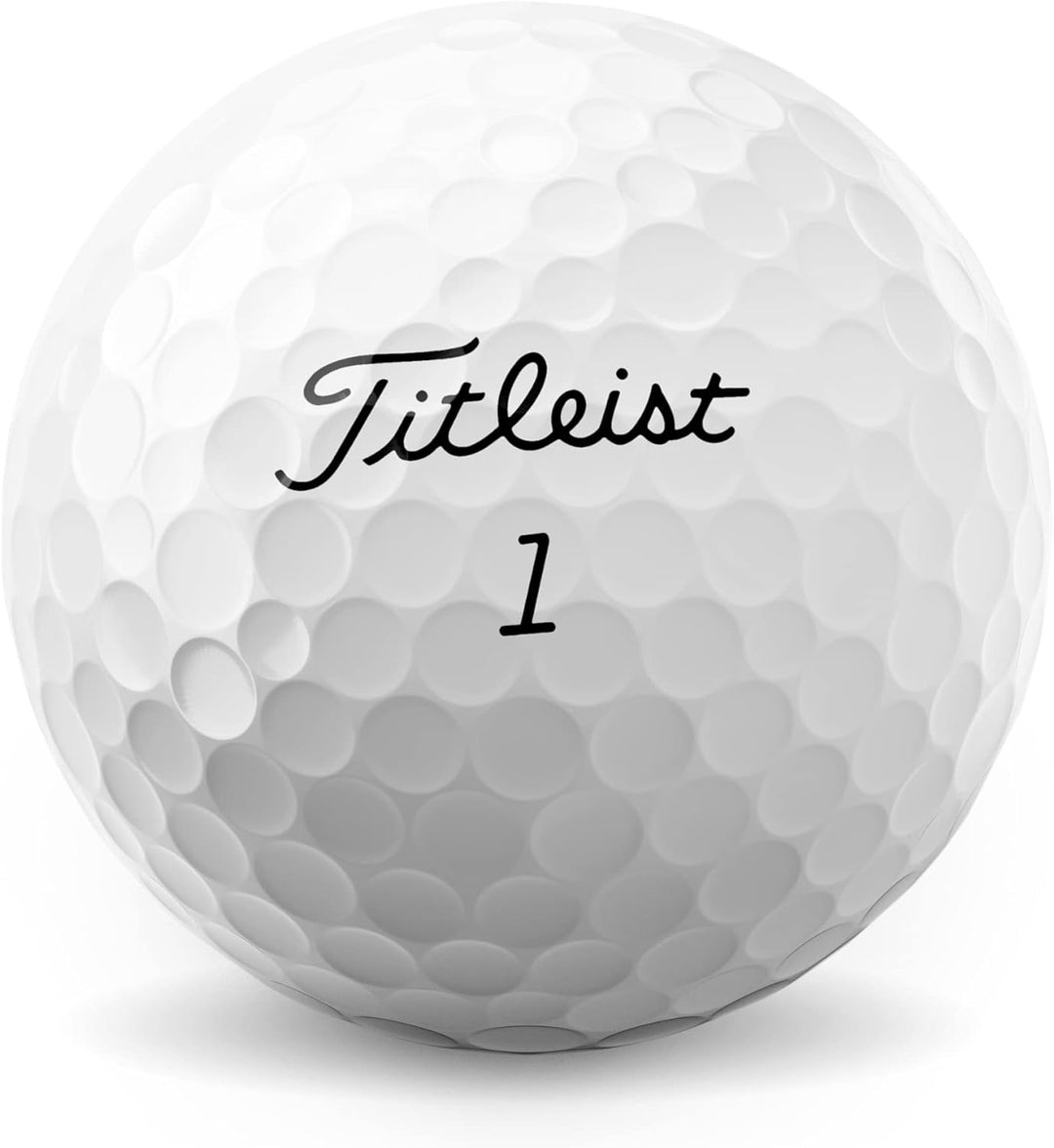 Titleist Pro V1x Golfbälle (12 Stück)