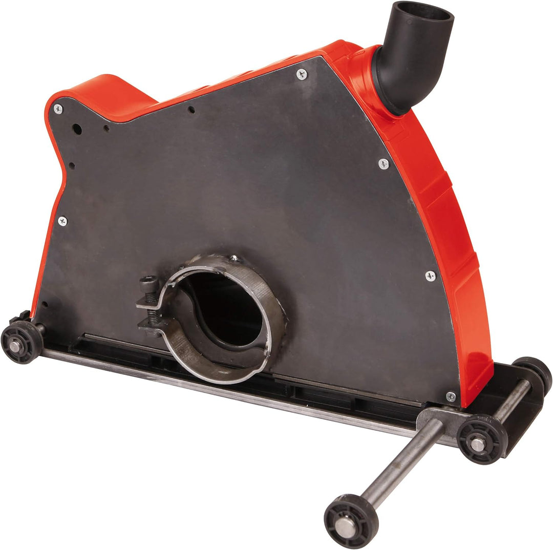 Aidelife Absaughaube für Winkelschleifer 230mm mit Montagewerkzeug 230 mm, 230 mm