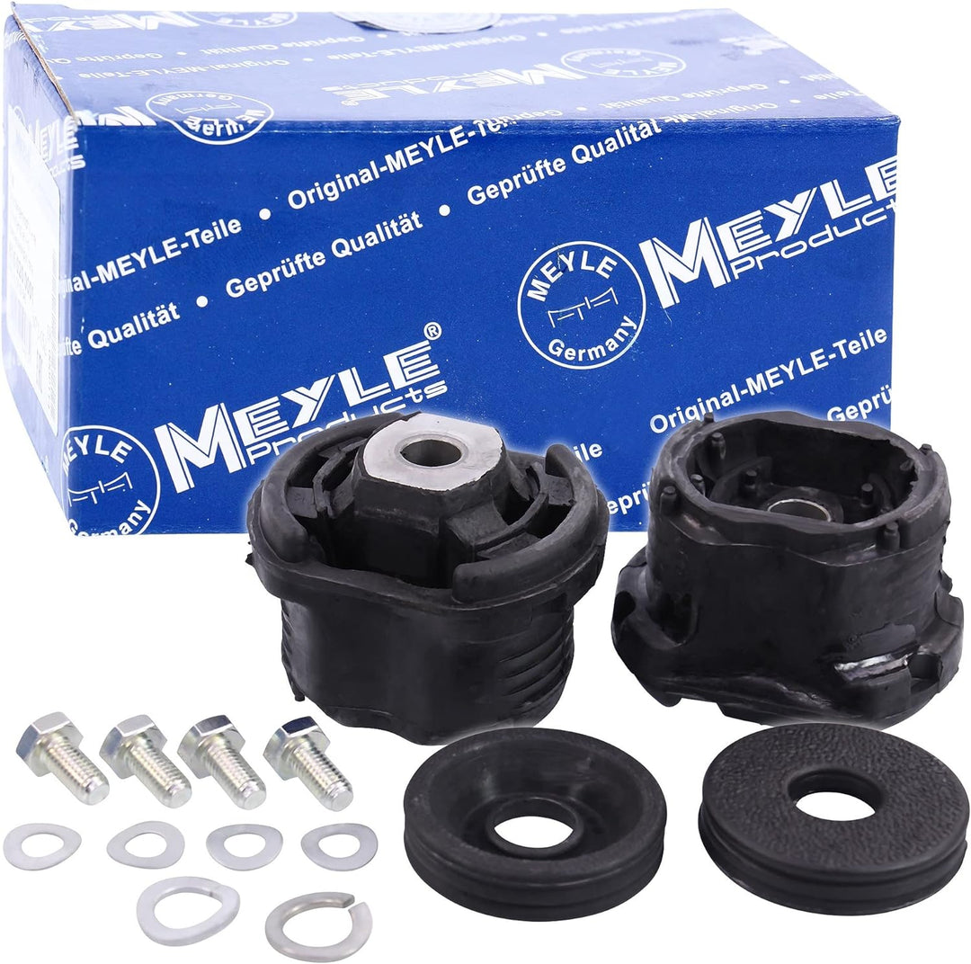 Meyle 014 035 0000 - Reparatursatz Achskörper 0140350000
