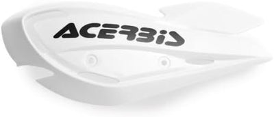 Acerbis 2048960002Uniko ATV Handschutz, Weiss, weiss