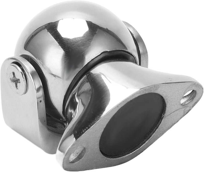 VOBOR 316 Edelstahl Türstopper Magnet Türhalter Catch Yacht Zubehör für Boot Wohnmobil Marine Türsto